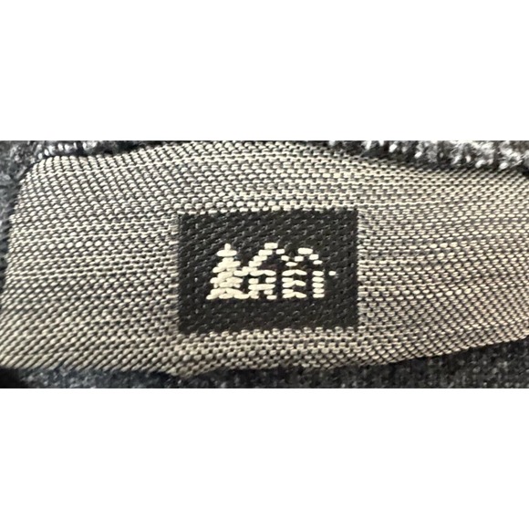 REI Long Sleeve Active Pullover Shirt Mens Size Medium Polyester/Spandex - Picture 5 of 8